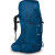 Sac à dos Osprey AETHER 55 Deep Water Blue