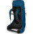 Sac à dos Osprey AETHER 55 Deep Water Blue