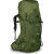 Osprey AETHER 55 Garlic Mustard Green Backpack
