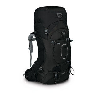 Osprey ARIEL 65 Black Backpack
