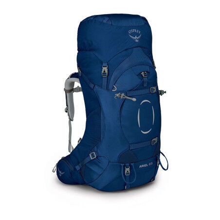 Sac à dos Osprey ARIEL 65 Ceramic Blue