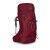 Osprey ARIEL 65 Backpack Claret Red