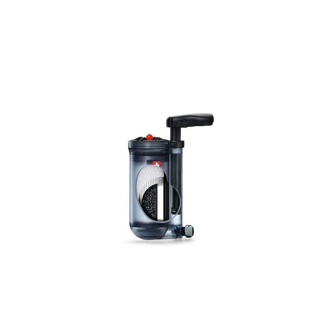 Katadyn Filtre à eau Hiler Pro Katadyn Filtre à eau Hiler Pro