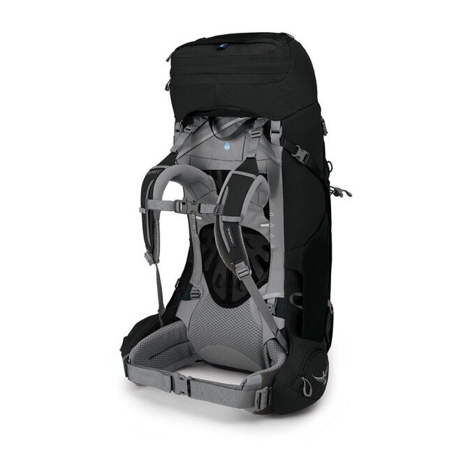 Mochila Osprey ARIEL 55 Negra