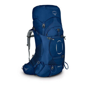 Sac à dos Osprey ARIEL 55 Ceramic Blue