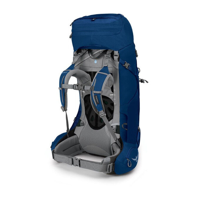 Osprey ARIEL 55 Ceramic Blue Backpack