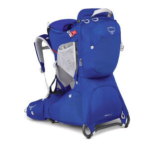 Osprey POCO PLUS baby carrier Blue Sky