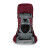 Osprey ARIEL 55 Backpack Claret Red