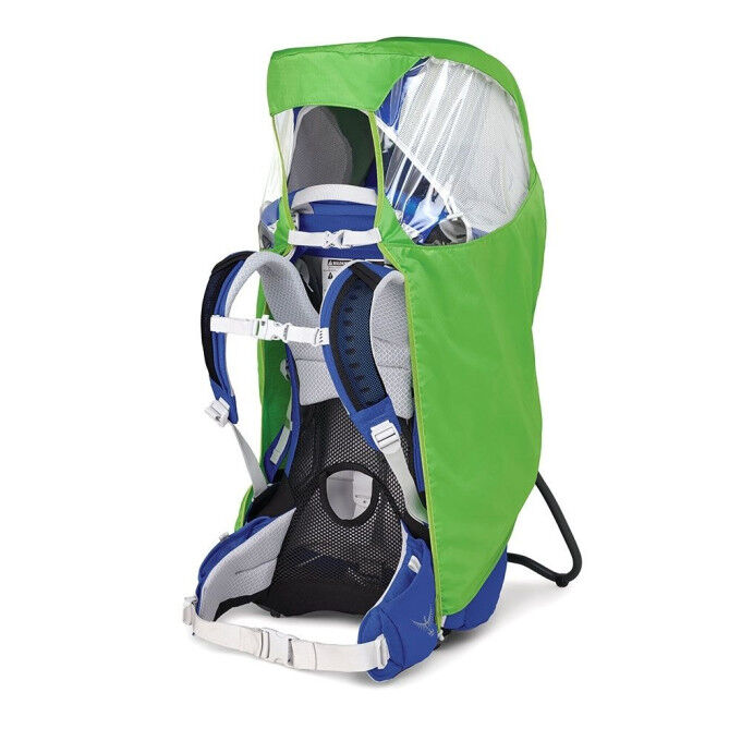 Porte bébé Osprey POCO Blue Sky