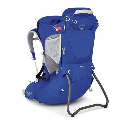 Porte bébé Osprey POCO Blue Sky