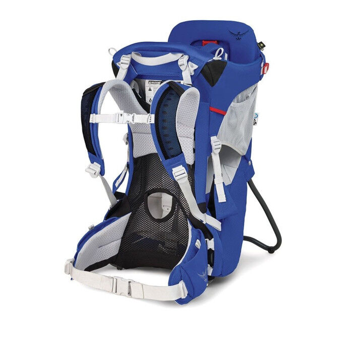 Osprey POCO Blue Sky baby carrier