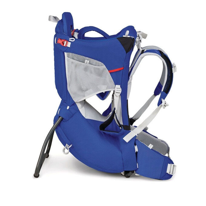 Porte bébé Osprey POCO Blue Sky