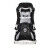 Porte bébé Osprey POCO starry black