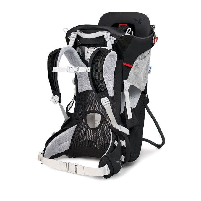 Porte bébé Osprey POCO starry black
