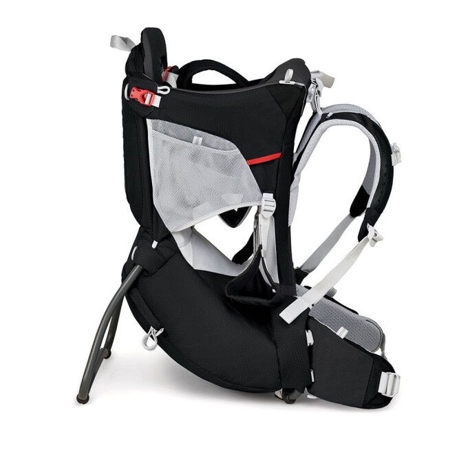 Osprey POCO starry black baby carrier Osprey POCO starry black baby carrier