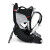 Osprey POCO starry black baby carrier