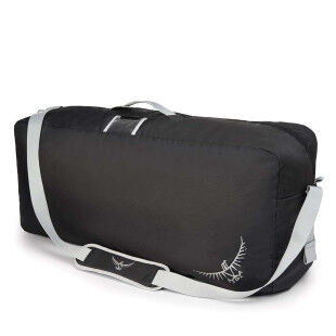 Osprey POCO CHILD CARRIER CARRY CASE Black