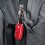 Housse de transport Osprey POCO CHILD CARRIER CARRY CASE Black