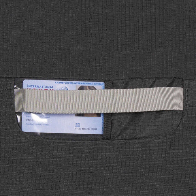 Osprey POCO CHILD CARRIER CARRY CASE Black