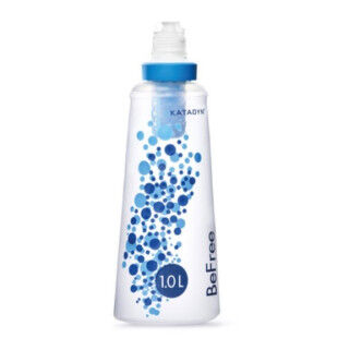 Katadyn BEFREE 1L filtering bottle