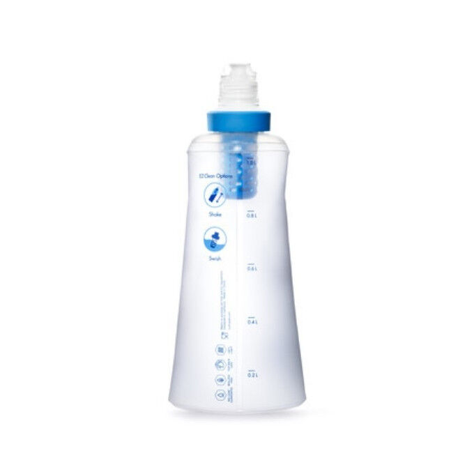 Katadyn BEFREE 1L filtering bottle Katadyn BEFREE 1L filtering bottle