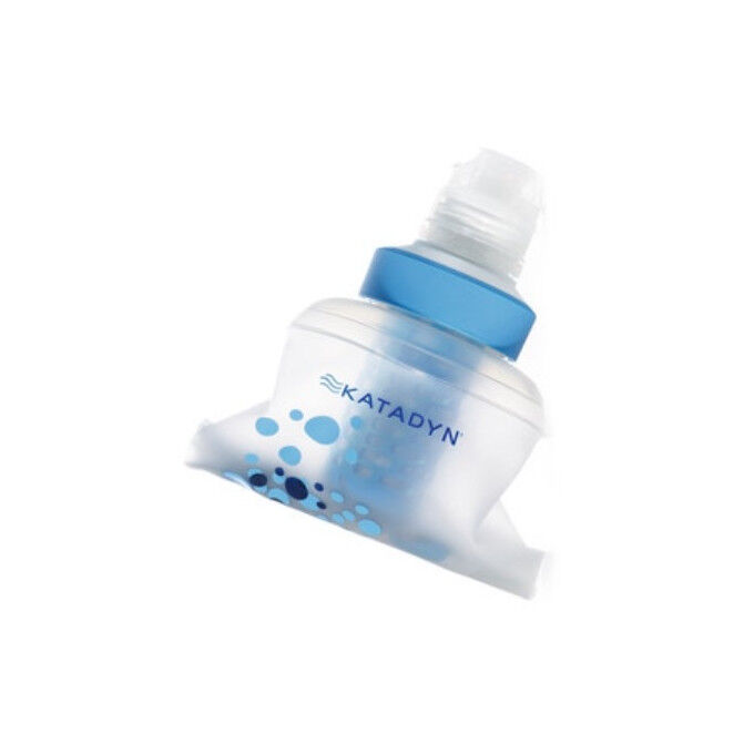 Katadyn BEFREE 1L filtering bottle Katadyn BEFREE 1L filtering bottle