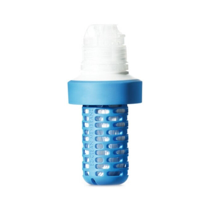 Katadyn BEFREE 1L filtering bottle Katadyn BEFREE 1L filtering bottle