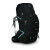 Osprey ARIEL PLUS 85 Black Backpack