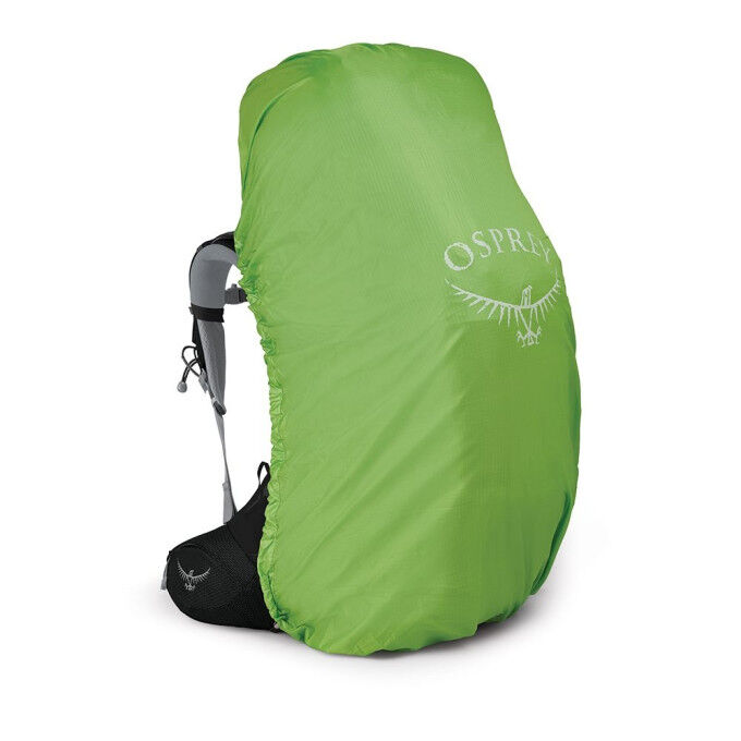 Mochila Osprey ARIEL PLUS 85 Negra