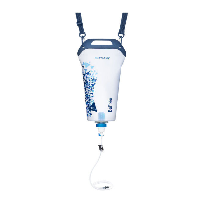 Katadyn BeFree Gravity 3.0 L Katadyn BeFree Gravity 3.0 L