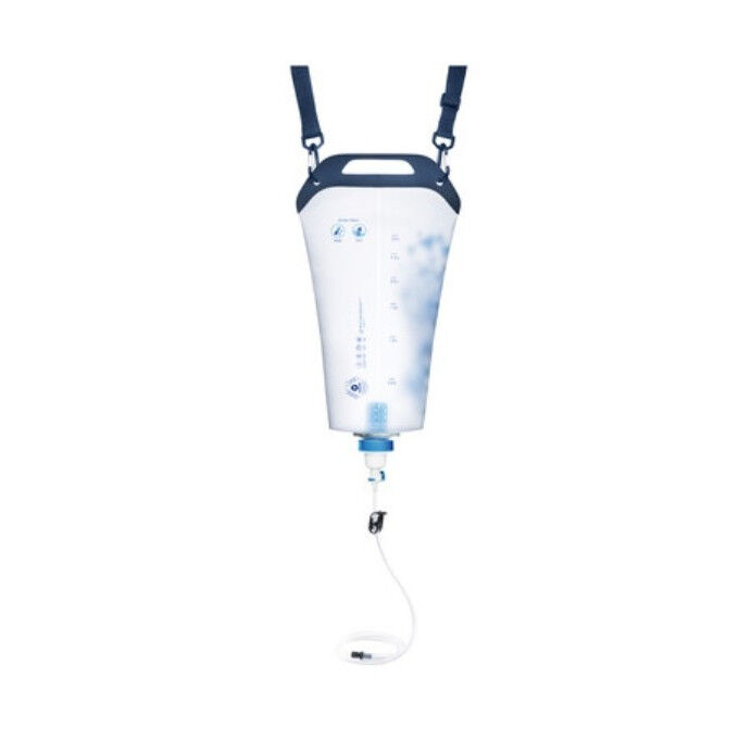 Filtro de agua Katadyn BEFREE GRAVITY 3.0 L