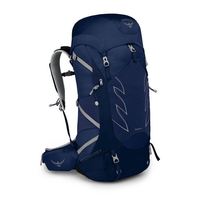 Osprey TALON 55 Ceramic Blue backpack Osprey TALON 55 Ceramic Blue backpack