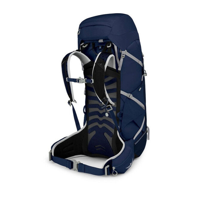 Sac à dos Osprey TALON 55 Ceramic Blue