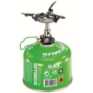 Estufa Optimus CRUX LITE