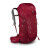 Osprey TALON 36 Cosmic Red backpack