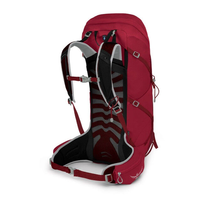 Osprey TALON 36 Cosmic Red backpack