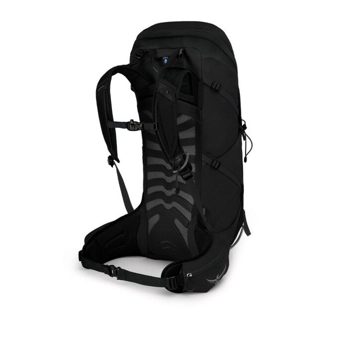 Osprey TALON 36 Backpack Stealth Black