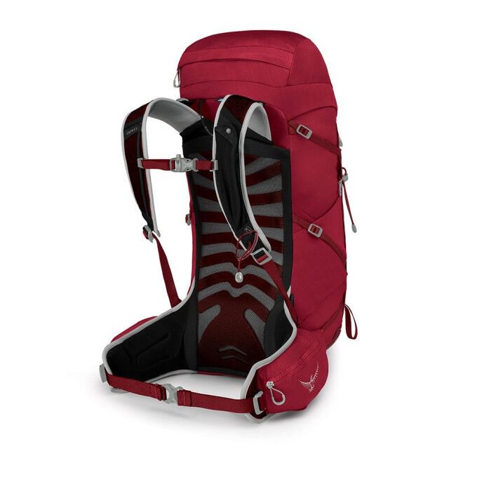 Osprey TALON 33 Cosmic Red backpack Osprey TALON 33 Cosmic Red backpack