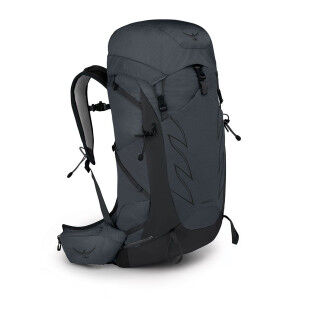 Mochila Osprey TALON 33 Gris Eclipse