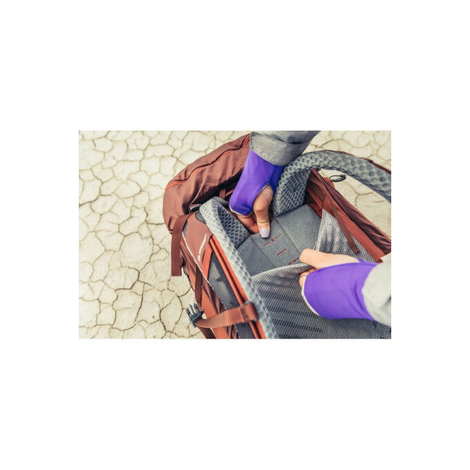 Backpack Gregory MAVEN 55 Rosewood Red