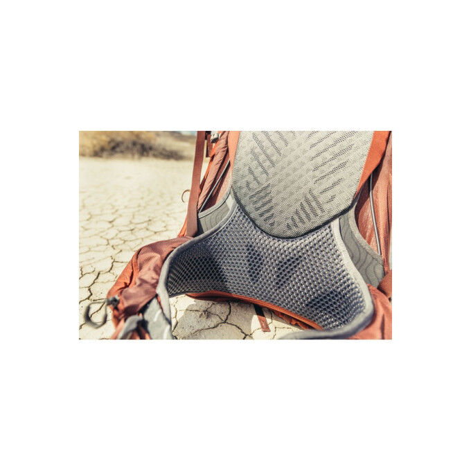 Backpack Gregory MAVEN 55 Rosewood Red