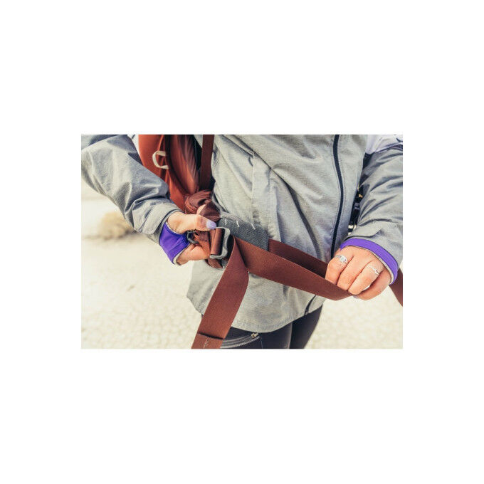 Backpack Gregory MAVEN 55 Rosewood Red