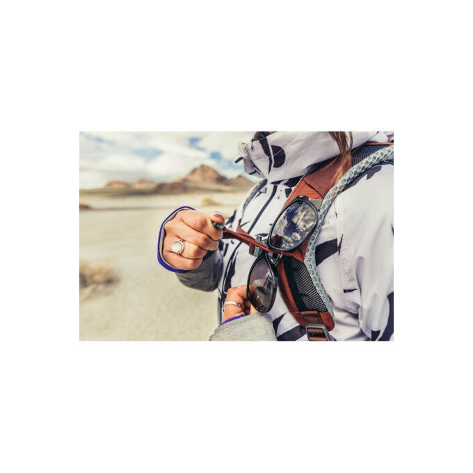 Backpack Gregory MAVEN 55 Rosewood Red