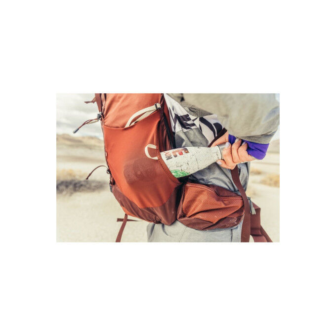 Backpack Gregory MAVEN 55 Rosewood Red