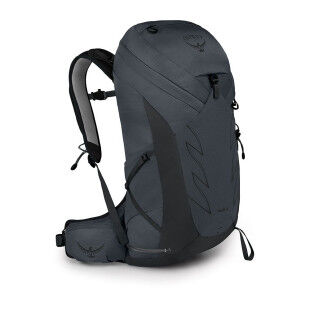 Mochila senderismo Osprey TALON 26 Eclipse Gris
