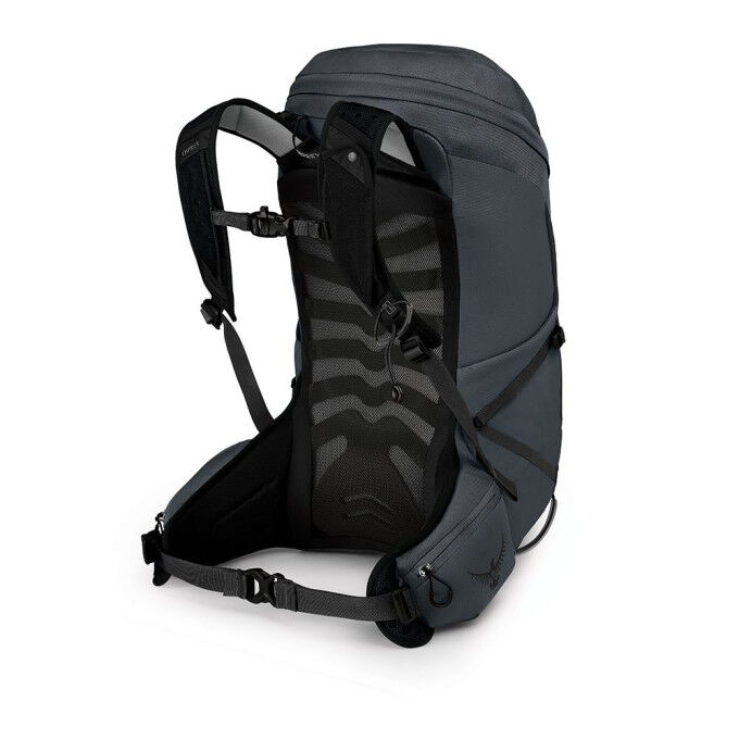 Sac à dos Osprey TALON 26 Eclipse Grey