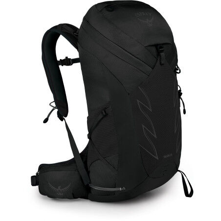 Sac à dos Osprey TALON 26 Stealth Black