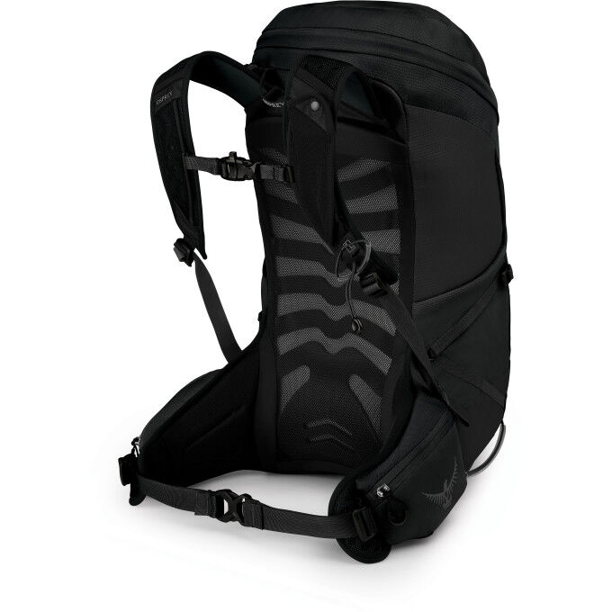 Sac à dos Osprey TALON 26 Stealth Black