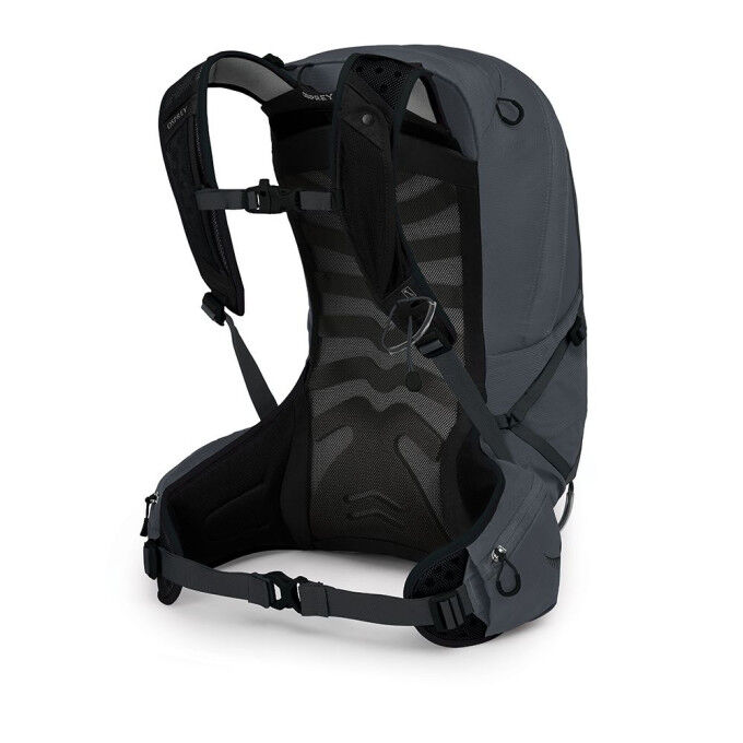 Osprey TALON 22 Eclipse Grey backpack Osprey TALON 22 Eclipse Grey backpack