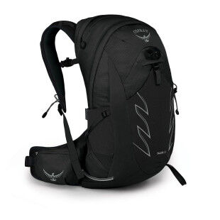 Osprey TALON 22 Backpack Stealth Black